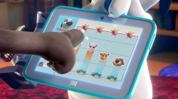 انیمیشن تام سخنگو فصل 2 قسمت 5 - Talking Tom